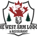 West Arm Lodge logo