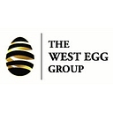 The West Egg Group logo