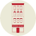 The West End Museum logo