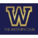 The Western Club logo