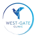 The West-Gate Clinic logo