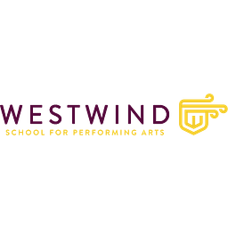 WESTWIND SCHOOL FOR PERFORMING ARTS SCHOOL logo