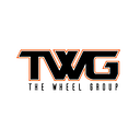 The Wheel Group logo