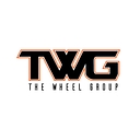 The Wheel Group logo