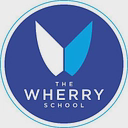 The Wherry School logo