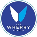 The Wherry School logo