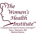 The Women's Health Institute logo