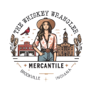 The Whiskey Wrangler Mercantile