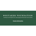 Mr and Mrs Lyndon C Whitaker Charitable Foundation logo
