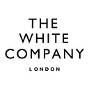 Logo for thewhitecompany.com