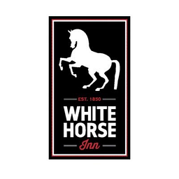 The White Horse Inn logo