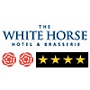 The White Horse Hotel & Brasserie, Romsey logo