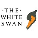 The White Swan logo