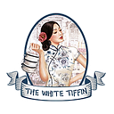 The White Tiffin logo