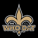 The Who Dat Store
