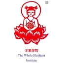 The Whole Elephant Institute logo