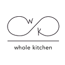 The Whole Kitchen logo