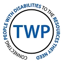 The Whole Person logo