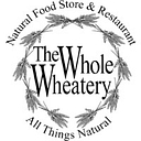 The Whole Wheatery logo