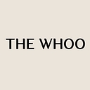 THE WHOO logo