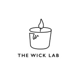 The Wick Lab logo
