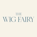 Logo for thewigfairy.com