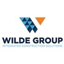 The Wilde Group Ltd logo