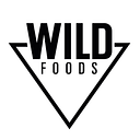 Logo de Wild Foods