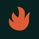 The Wild Oven logo