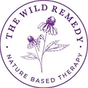 Thewildremedy logo
