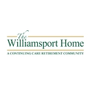 The Williamsport Home logo