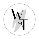 The Willow Tree logo
