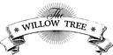 The Willow Tree logo