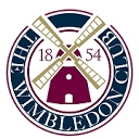 The Wimbledon Club logo
