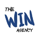 The Win Agency logo