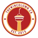 thewincolumn.ca logo