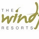 The Windflower Resorts & Spa logo