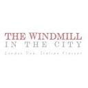 The Windmill In The City logo