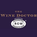 The Wine Doctor, Resveratrol Wine  Natural, Affordable & Good For You! logo