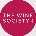 Wine Society logo