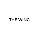 The Wing logo