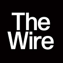 The Wire Magazine logo
