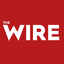 The Wire: The Wire News India, Latest News,News from India, Politics, External Affairs, Science, Economics, Gender and Culture logo