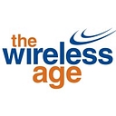 The Wireless Age logo