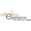 The Wireless Experience logo