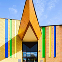 The Wisbech Academy logo