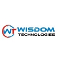 Wisdom Technologies, Inc. logo