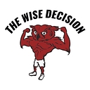 The Wise Decision logo
