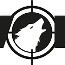 The Wolfman Store logo