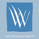 The Woman's Group logo
